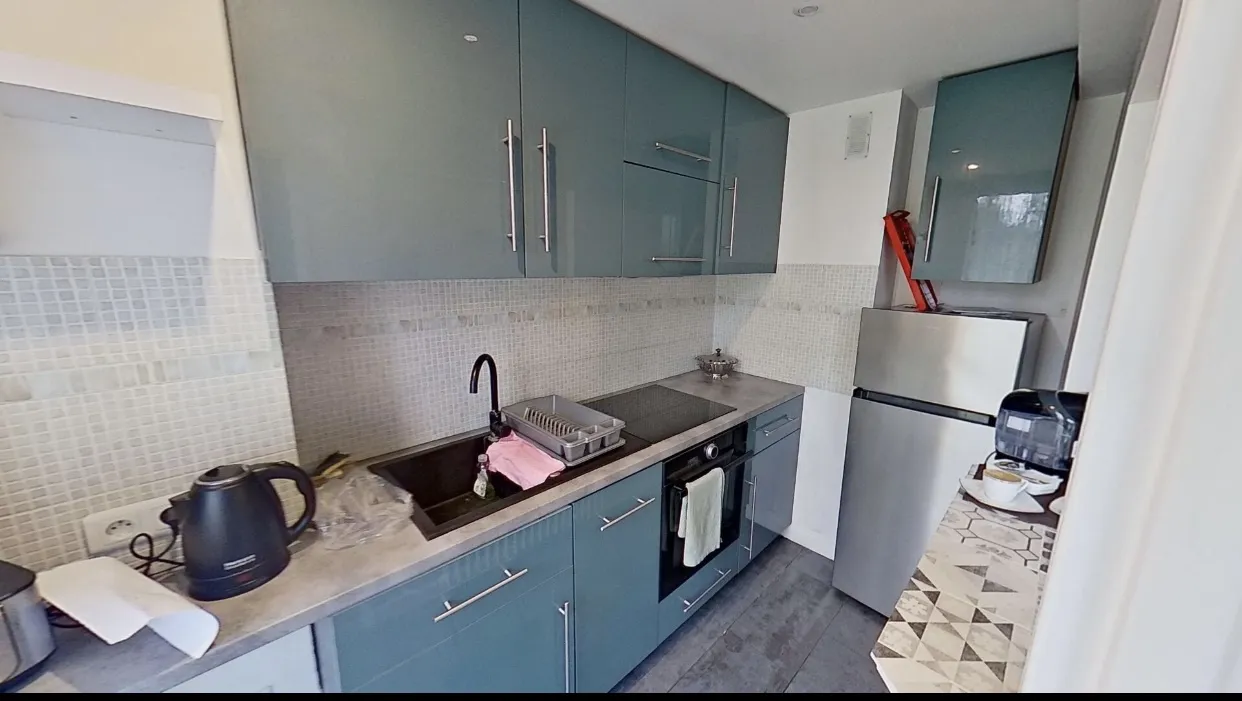 Location Saint-Maur-des-Fossés Appartement 6a63c84466e3