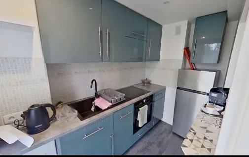 Location Saint-Maur-des-Fossés Appartement 6a63c84466e3