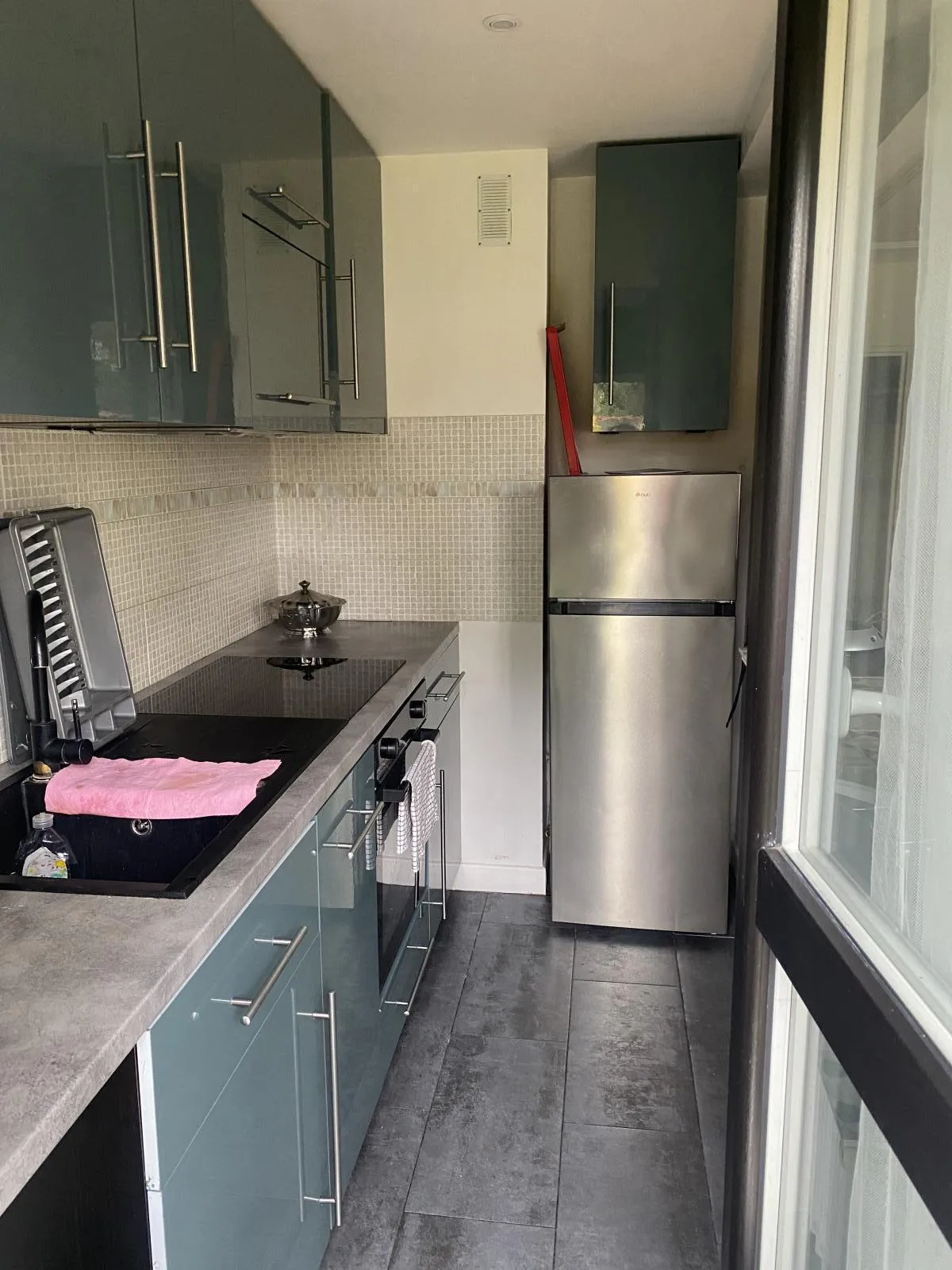 Location Saint-Maur-des-Fossés Appartement 6a63c84466e3
