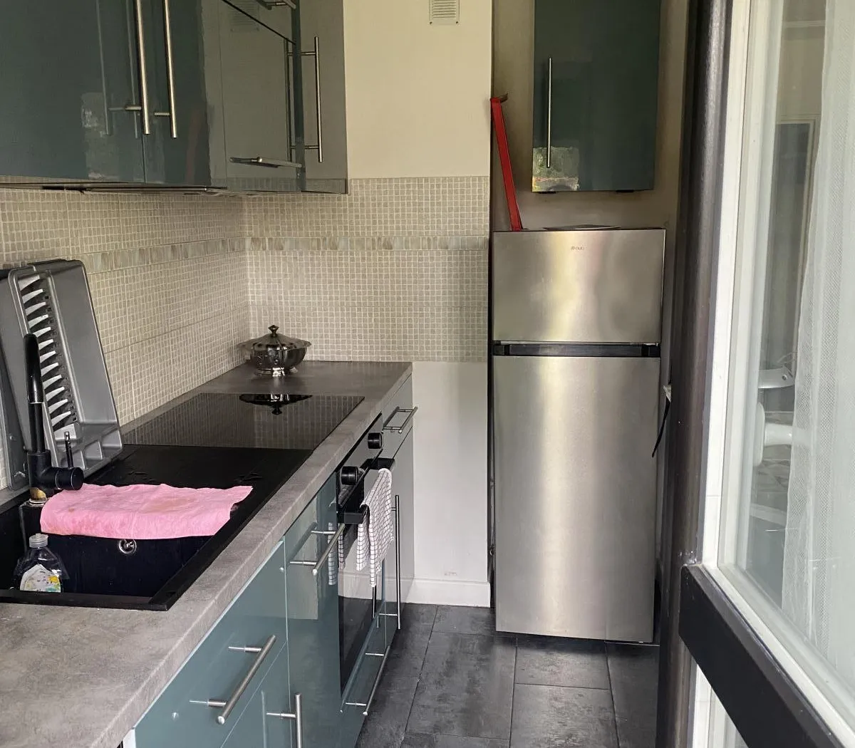 Location Saint-Maur-des-Fossés Appartement 6a63c84466e3