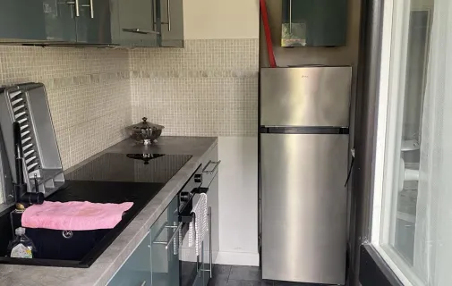 Location Saint-Maur-des-Fossés Appartement 6a63c84466e3