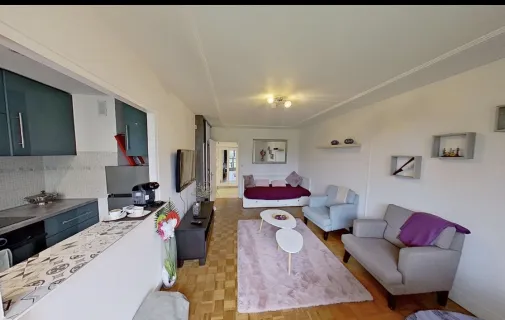 Location Saint-Maur-des-Fossés Appartement 6a63c84466e3