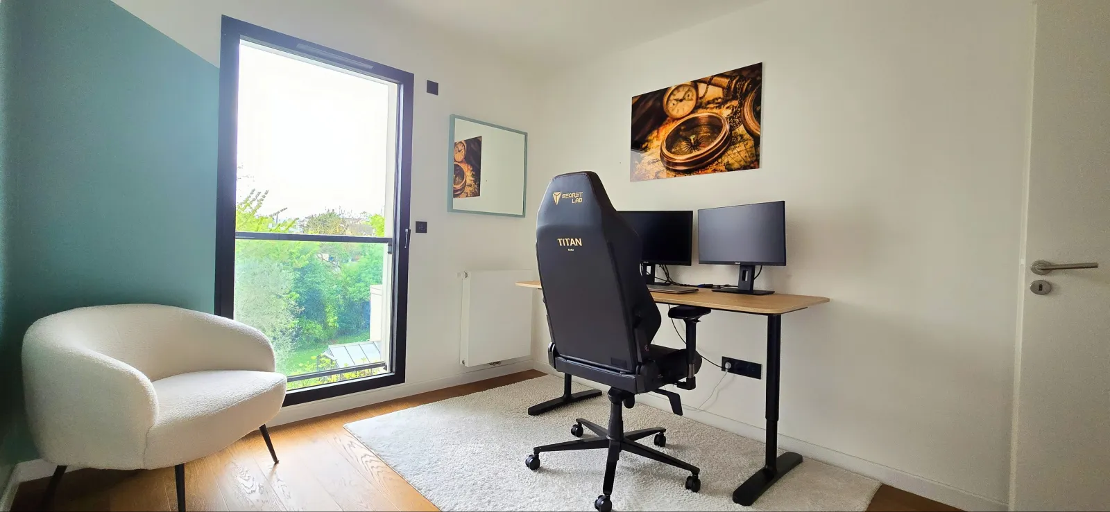 Location Noisy-le-Grand Appartement 6a644d38c3fd