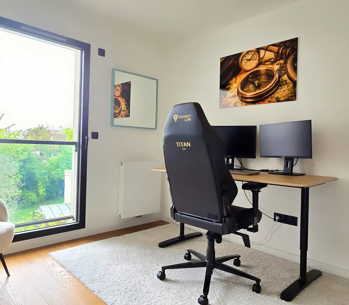 Location Noisy-le-Grand Appartement 6a644d38c3fd