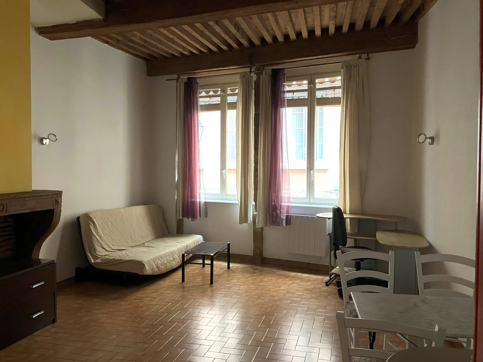 Location Lyon Appartement 6a6489416287