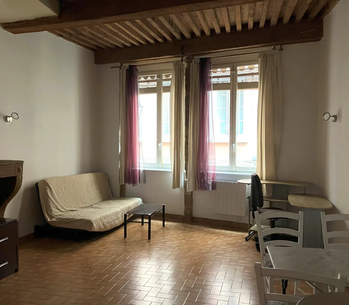 Location Lyon Appartement 6a6489416287
