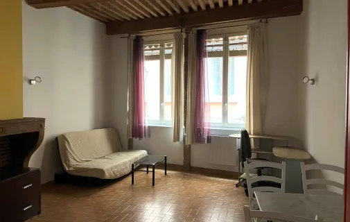 Location Lyon Appartement 6a6489416287