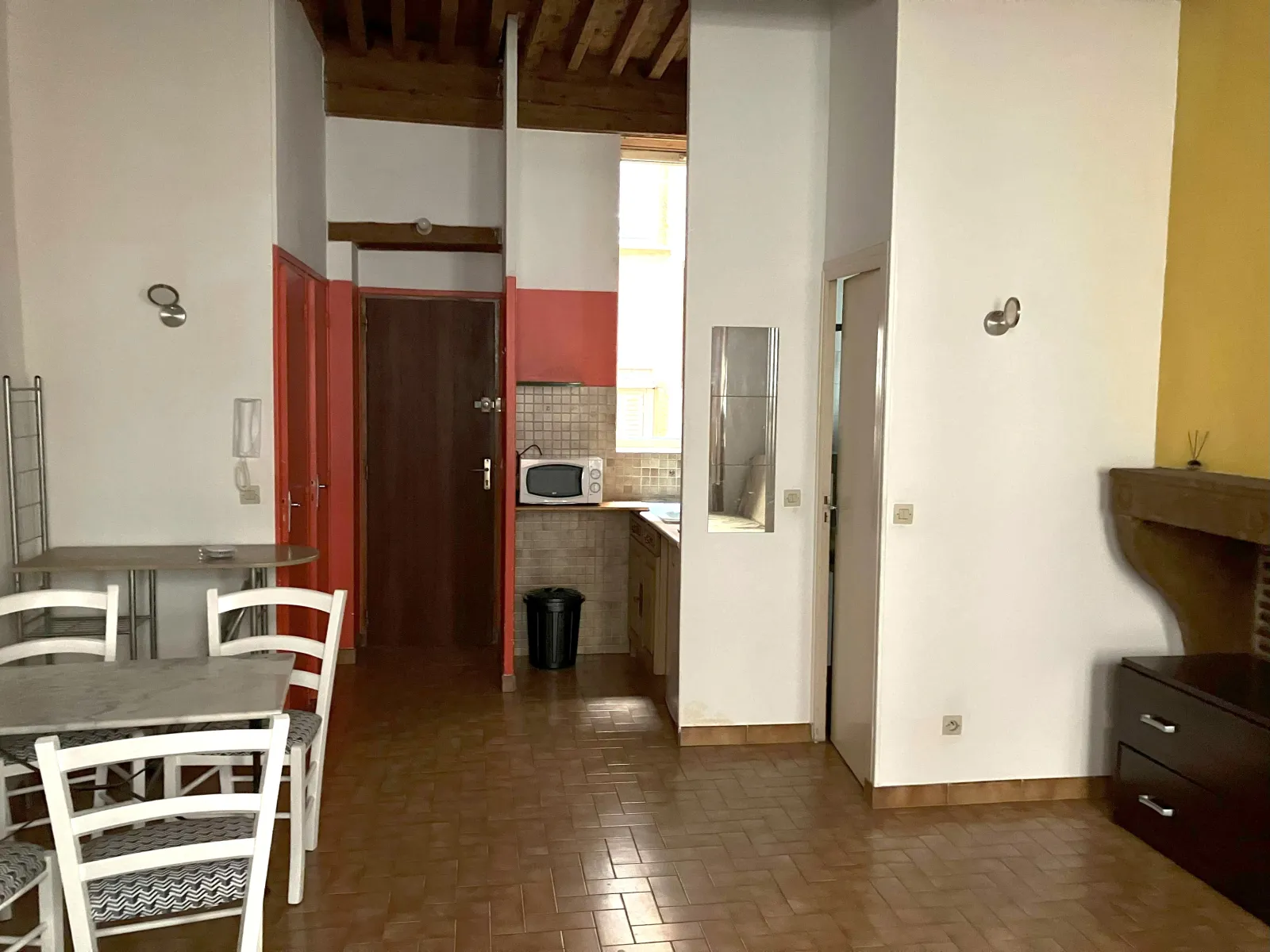 Location Lyon Appartement 6a6489416287