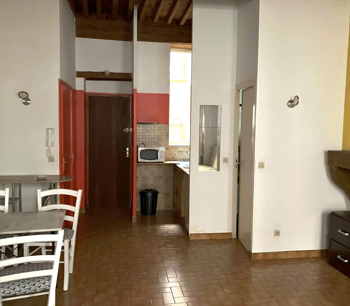 Location Lyon Appartement 6a6489416287