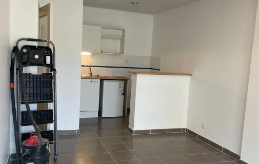 Location Nîmes Appartement 6a64a101746d
