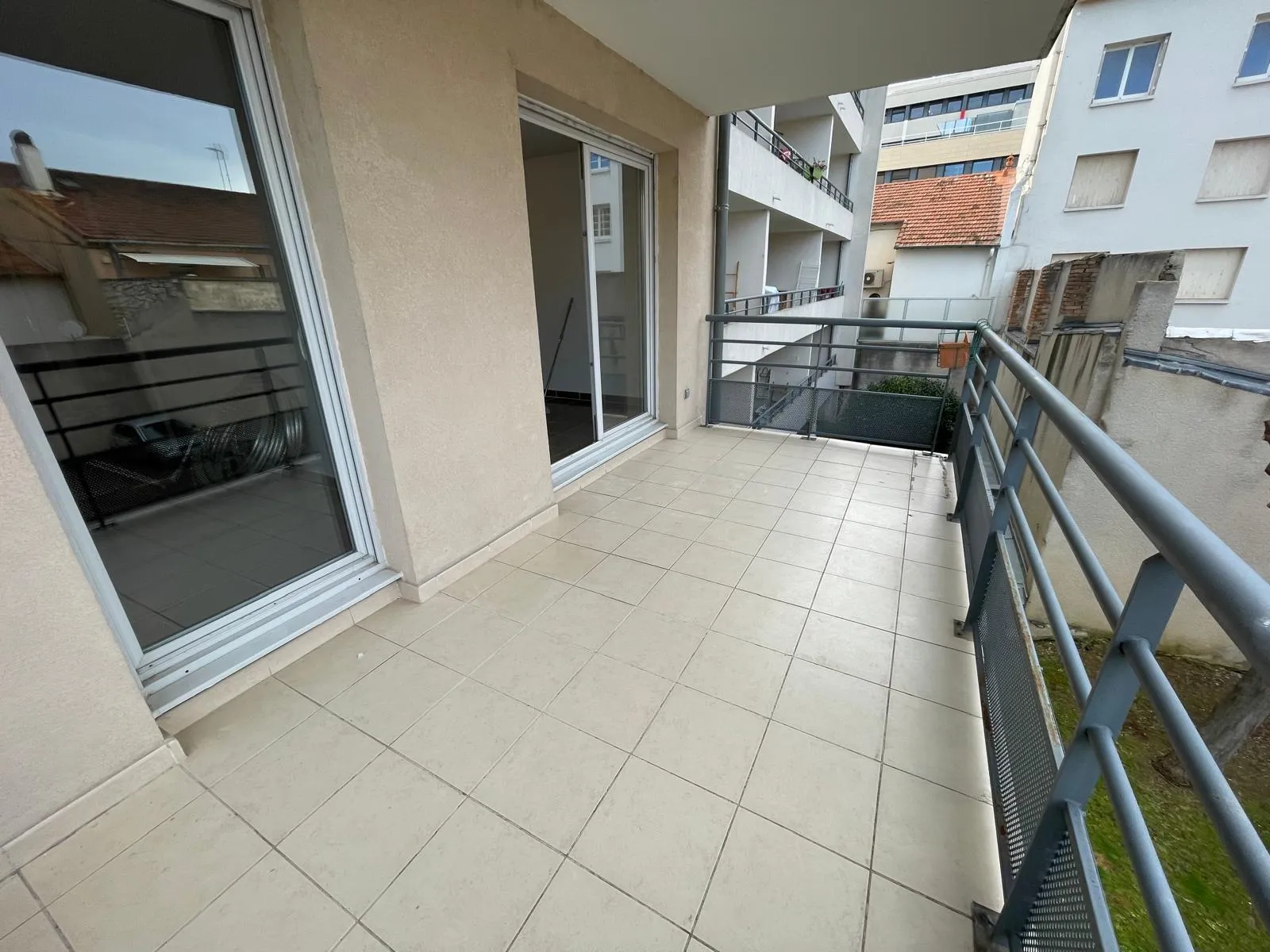 Location Nîmes Appartement 6a64a101746d