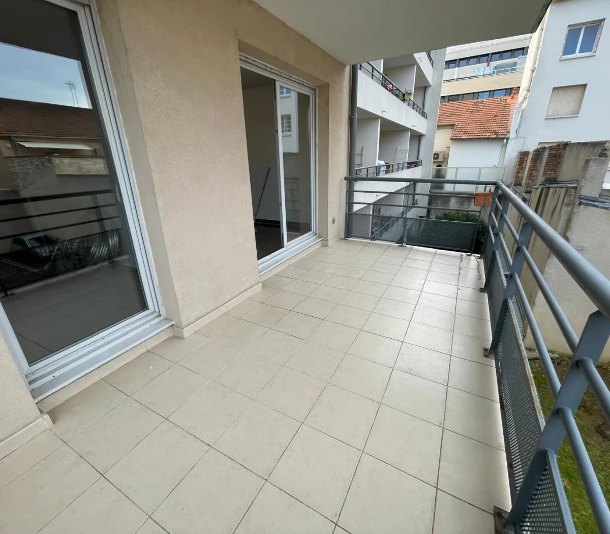 Location Nîmes Appartement 6a64a101746d