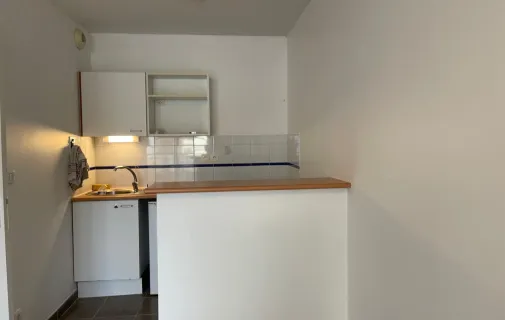 Location Nîmes Appartement 6a64a101746d