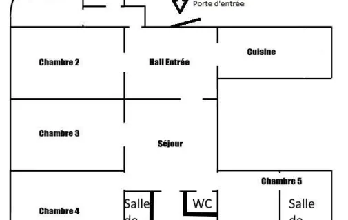 Location Montpellier Chambre 6a64b5c39d57