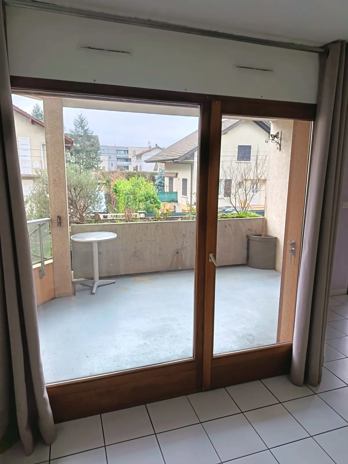Location Thonon-les-Bains Appartement 6a64f5f78381