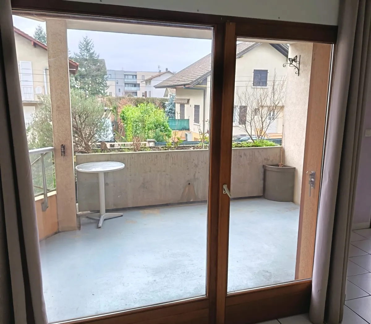Location Thonon-les-Bains Appartement 6a64f5f78381