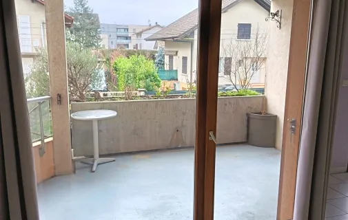 Location Thonon-les-Bains Appartement 6a64f5f78381