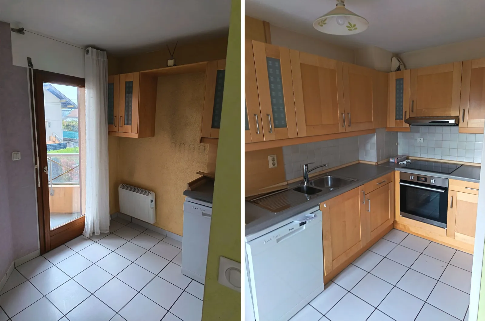 Location Thonon-les-Bains Appartement 6a64f5f78381