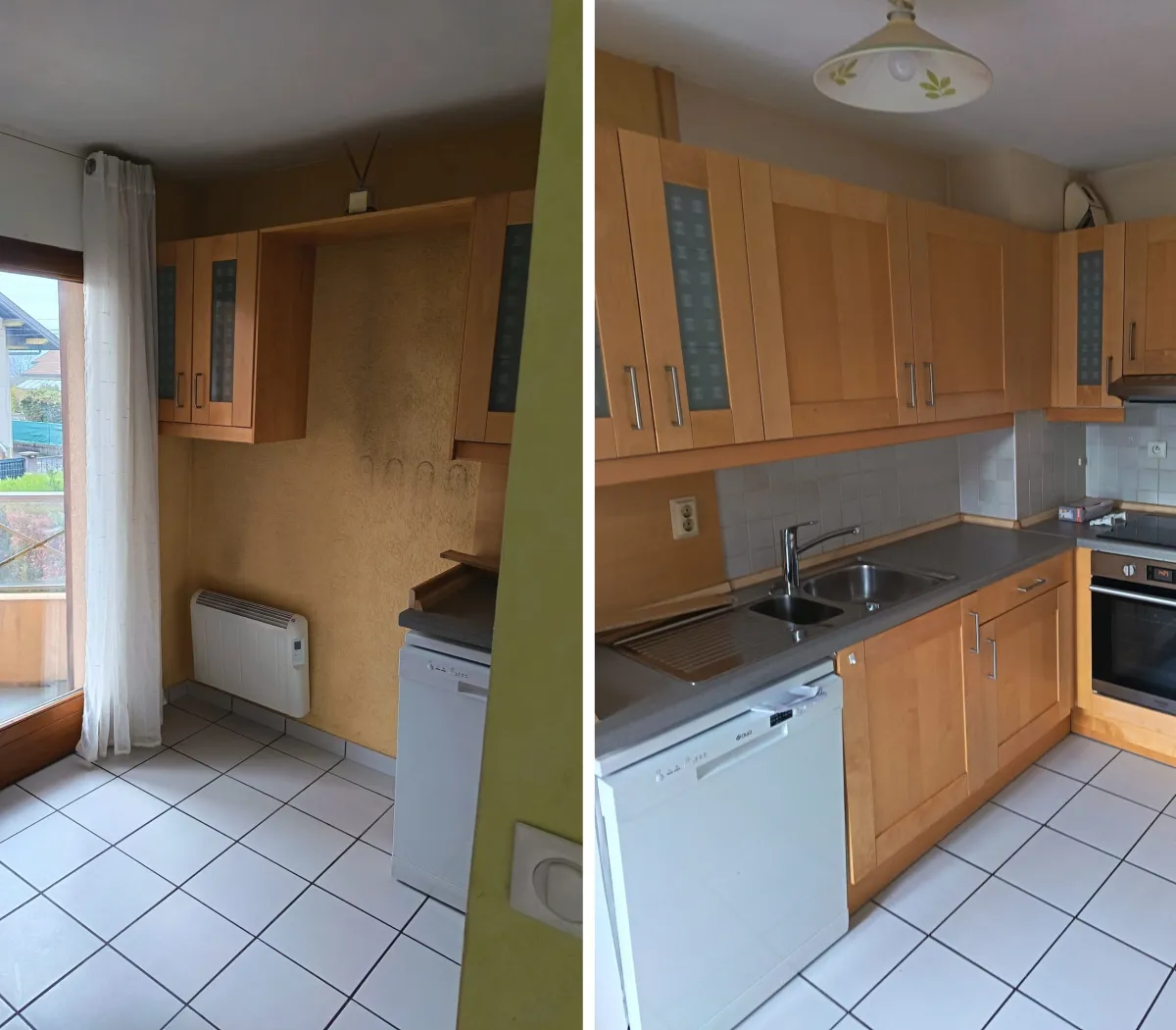 Location Thonon-les-Bains Appartement 6a64f5f78381