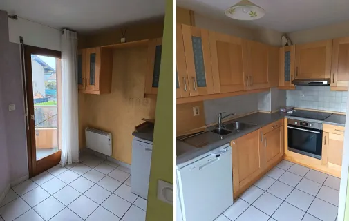 Location Thonon-les-Bains Appartement 6a64f5f78381