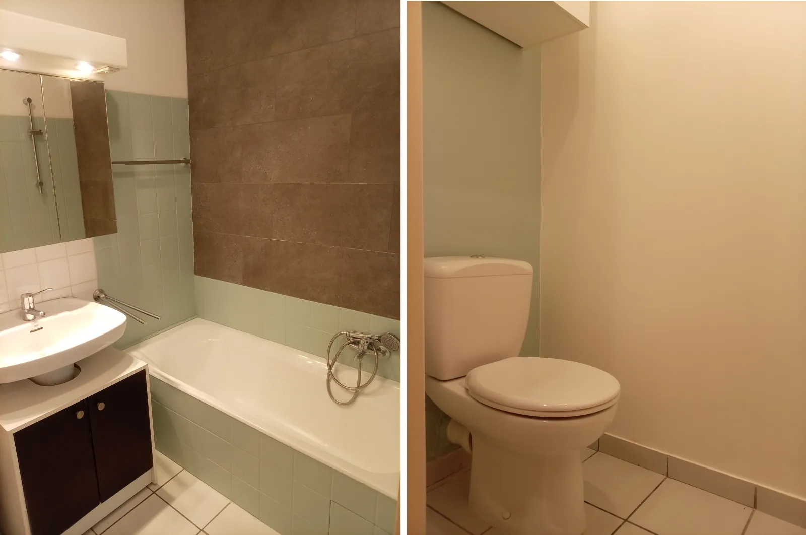 Location Thonon-les-Bains Appartement 6a64f5f78381