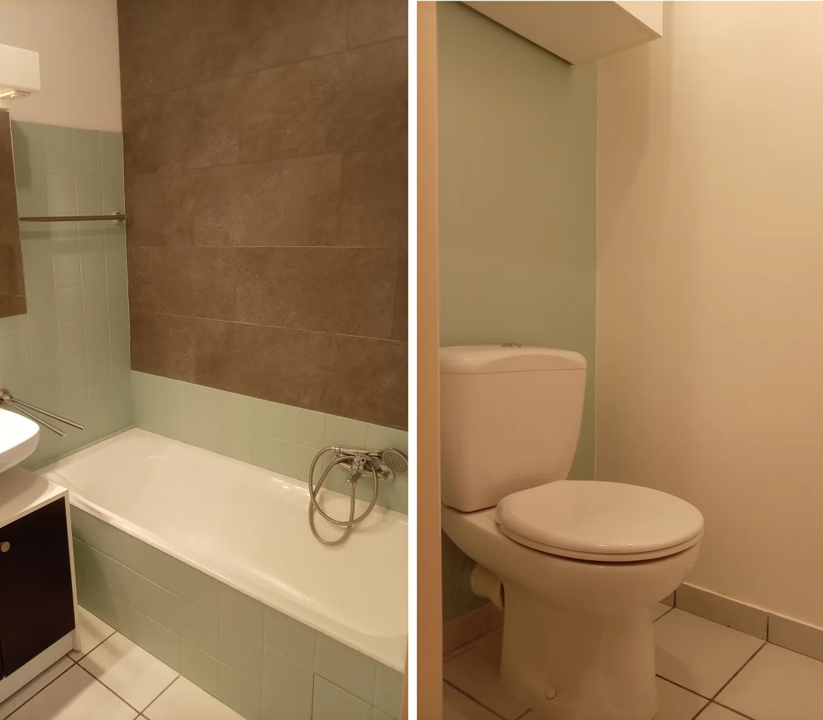 Location Thonon-les-Bains Appartement 6a64f5f78381