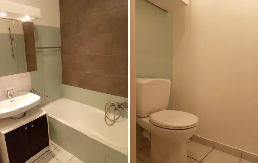 Location Thonon-les-Bains Appartement 6a64f5f78381