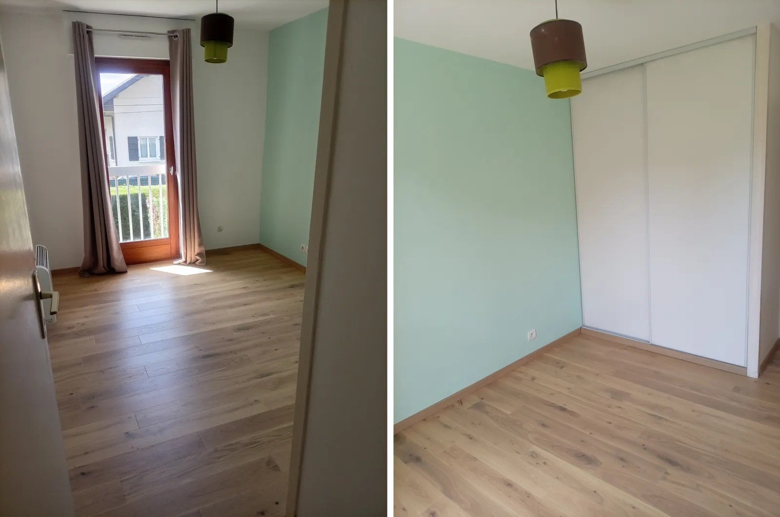 Location Thonon-les-Bains Appartement 6a64f5f78381
