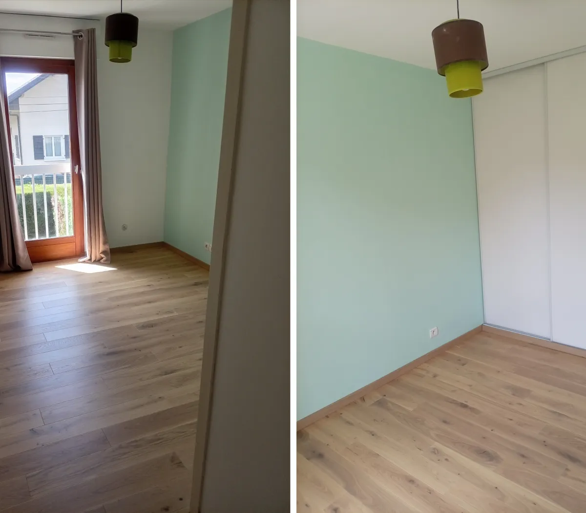 Location Thonon-les-Bains Appartement 6a64f5f78381