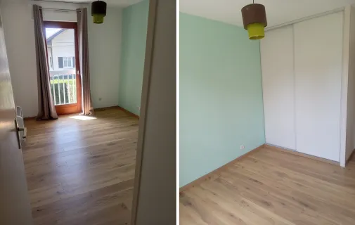 Location Thonon-les-Bains Appartement 6a64f5f78381