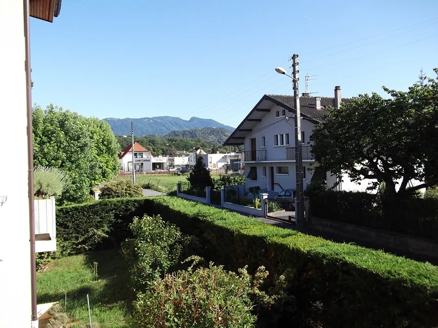 Location Thonon-les-Bains Appartement 6a64f5f78381
