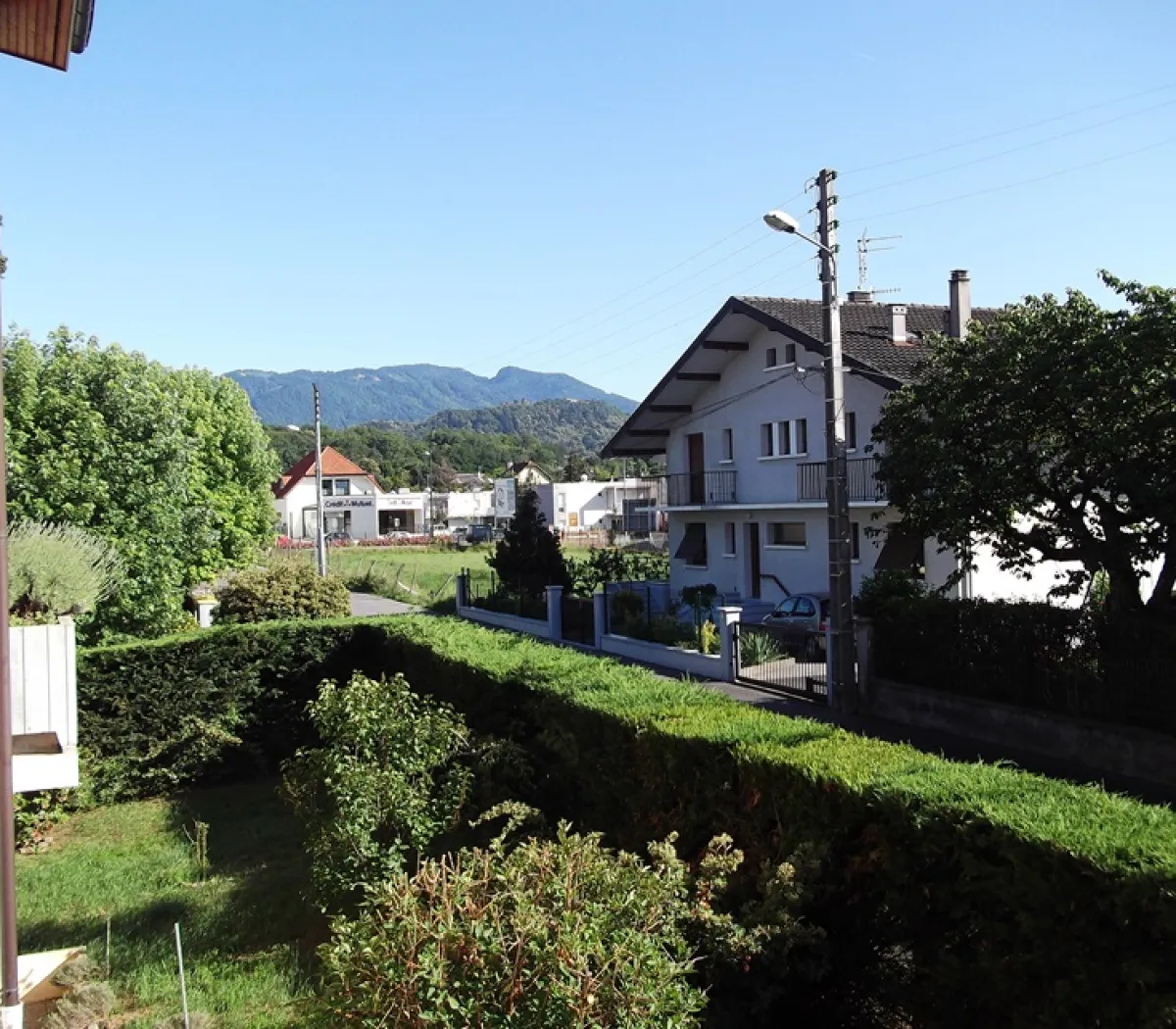Location Thonon-les-Bains Appartement 6a64f5f78381