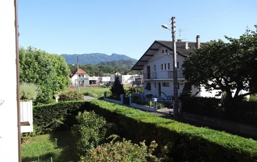 Location Thonon-les-Bains Appartement 6a64f5f78381