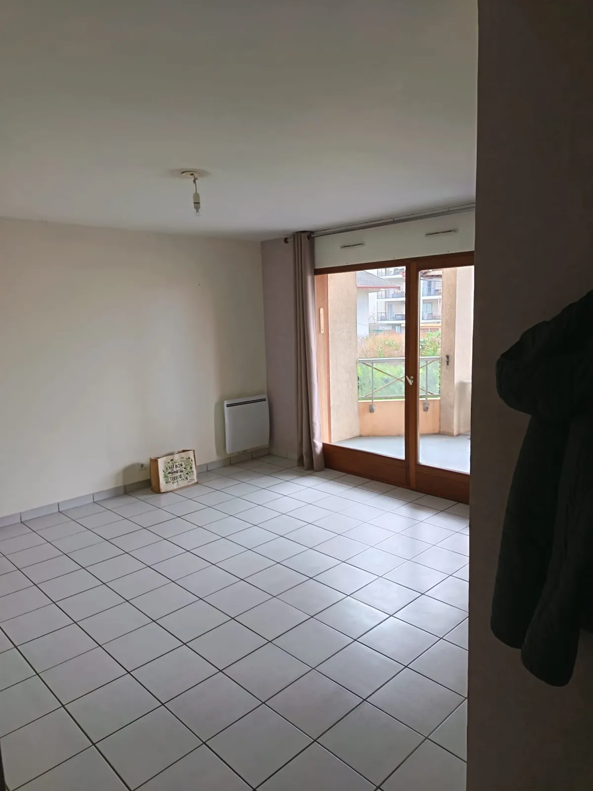 Location Thonon-les-Bains Appartement 6a64f5f78381