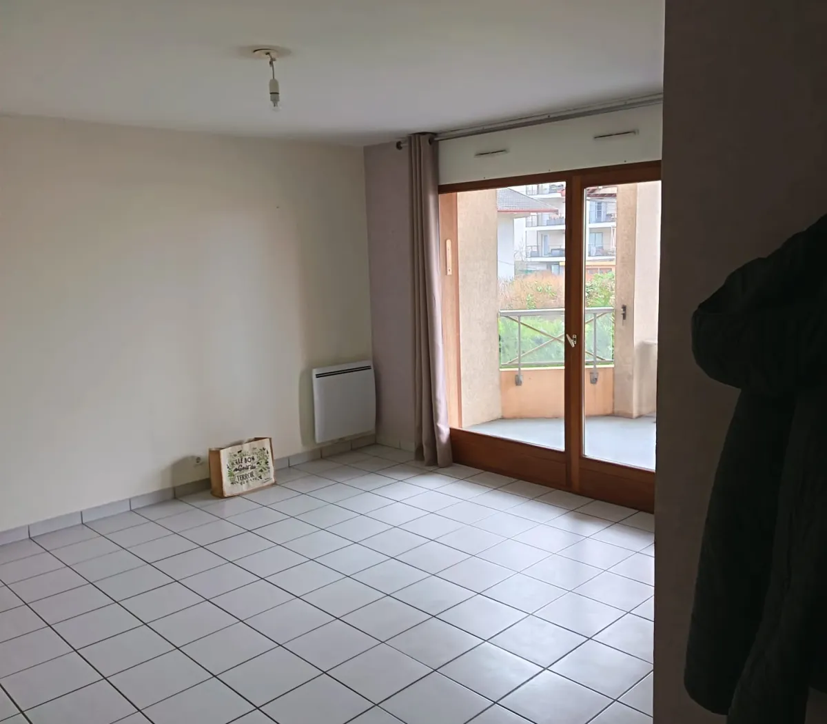 Location Thonon-les-Bains Appartement 6a64f5f78381