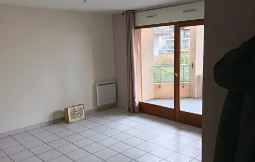 Location Thonon-les-Bains Appartement 6a64f5f78381