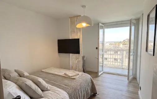 Location Toulouse Appartement 6a652febbfa3