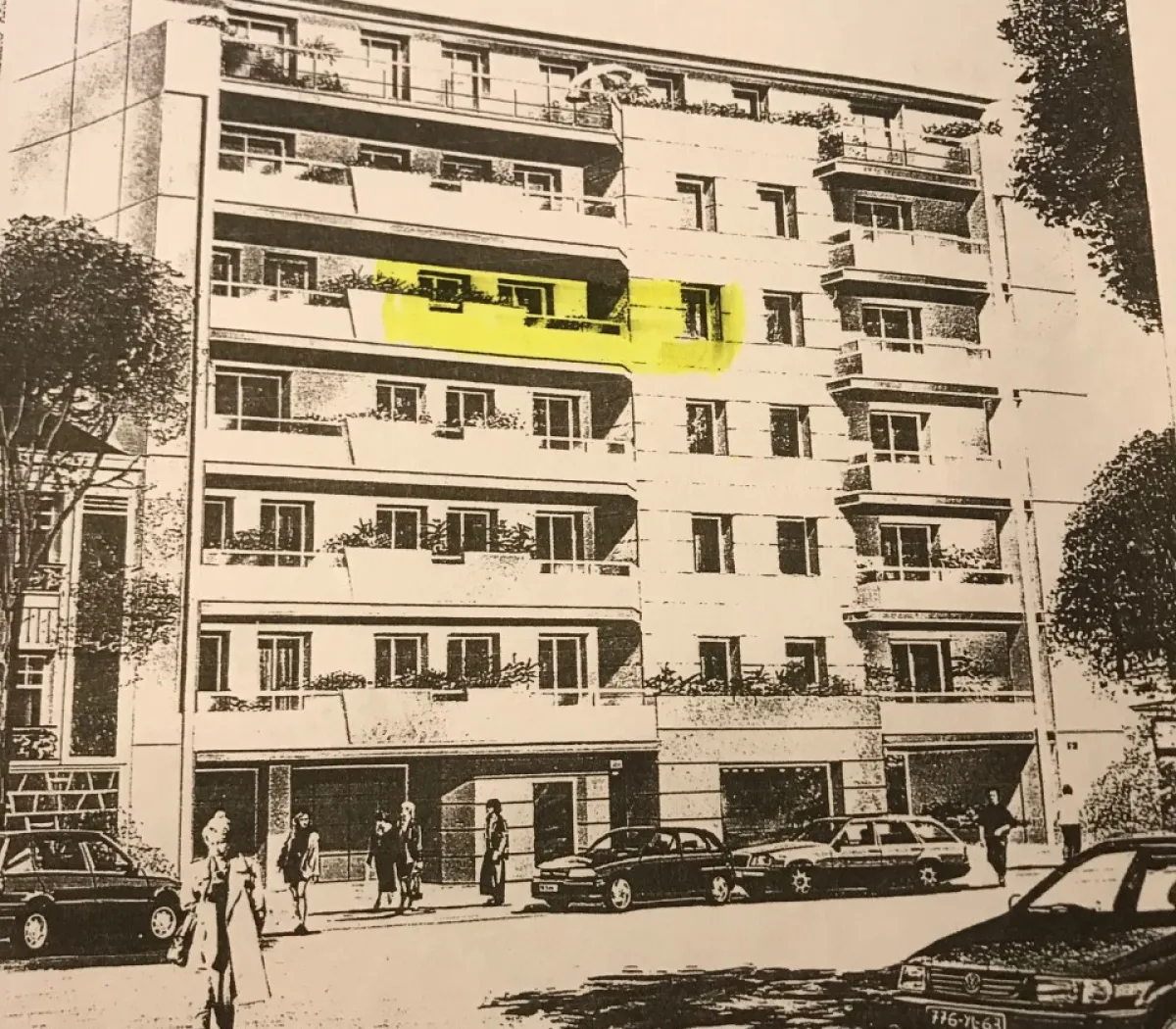 Location Clermont-Ferrand Appartement 6a65e06b0c29