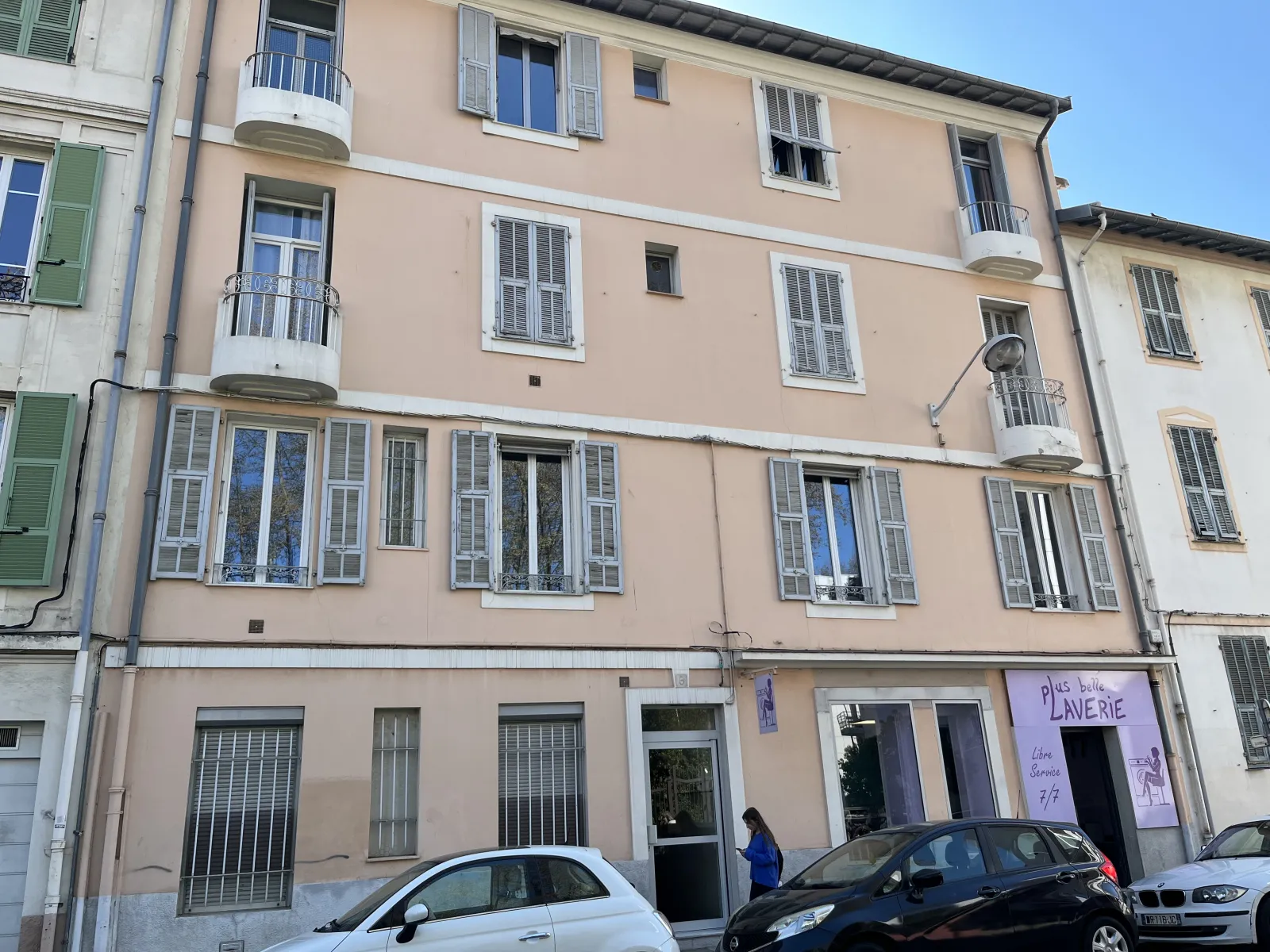 Location Nice Appartement 6a667e55d21f