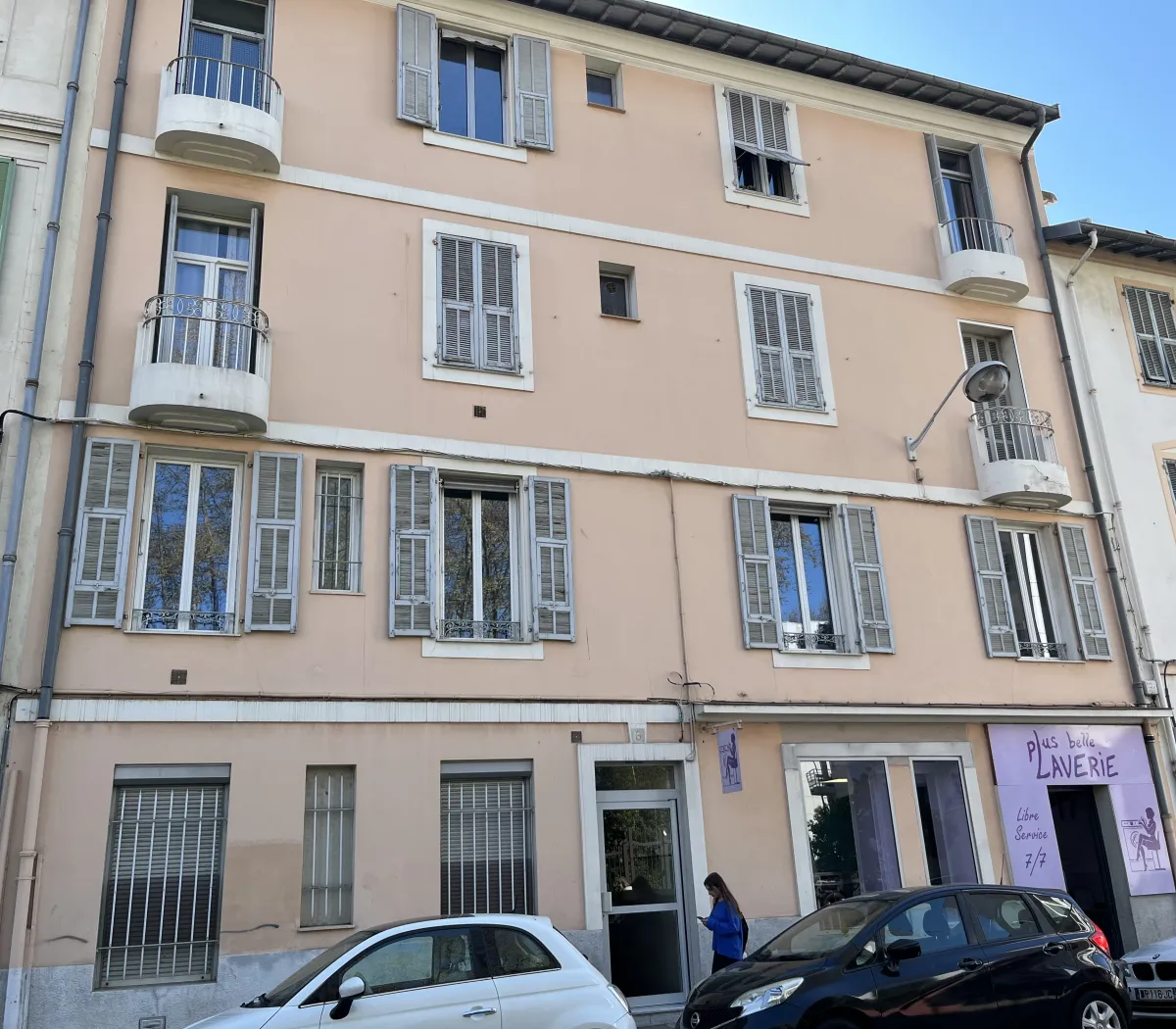 Location Nice Appartement 6a667e55d21f