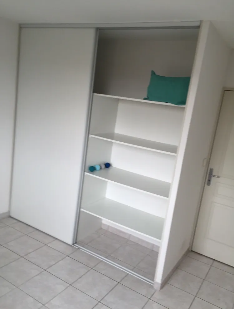 Location Lyon Appartement 6a6684e15f81
