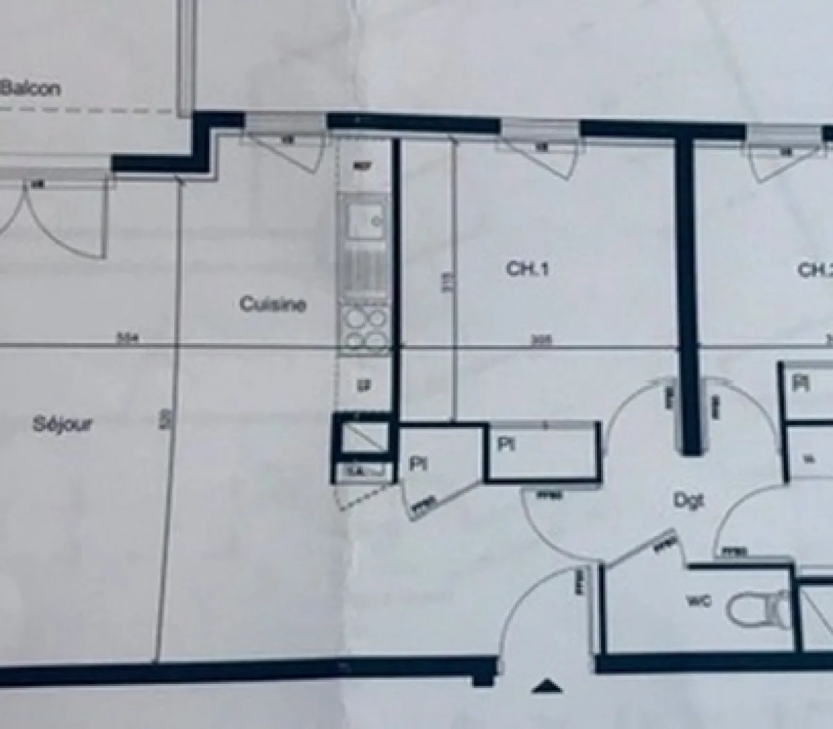 Location Lyon Appartement 6a6684e15f81