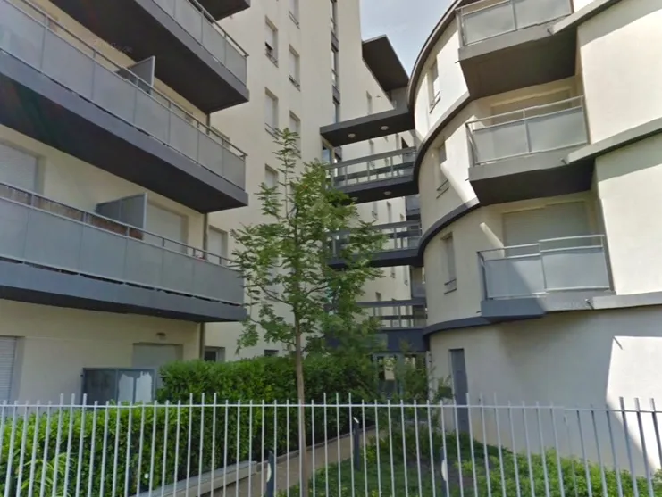 Location Lyon Appartement 6a6684e15f81