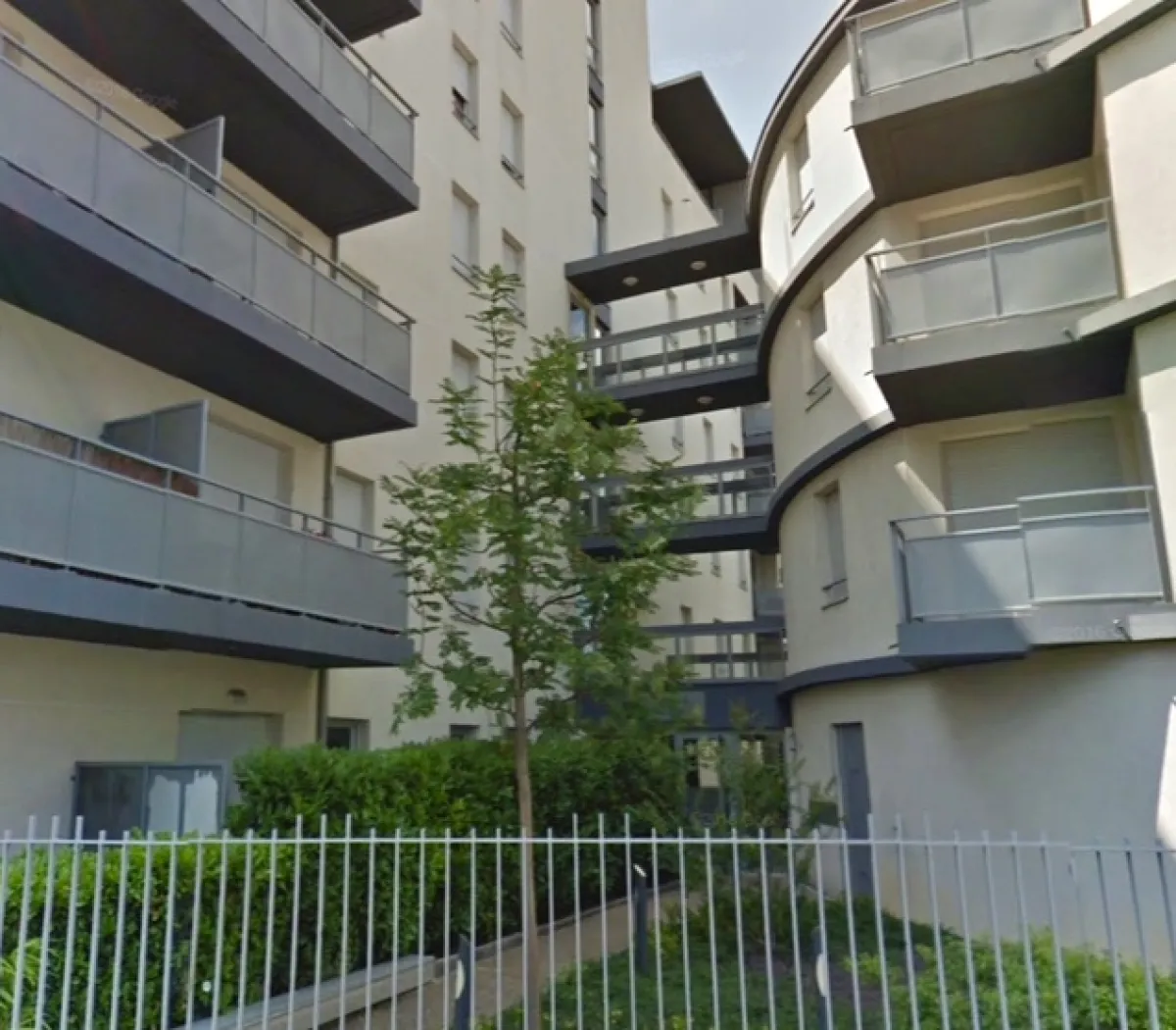 Location Lyon Appartement 6a6684e15f81