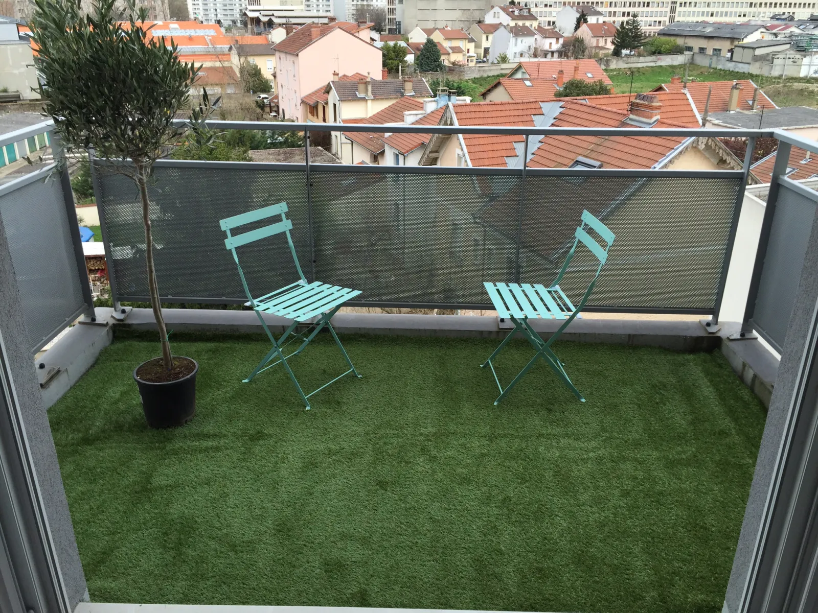 Location Lyon Appartement 6a6684e15f81