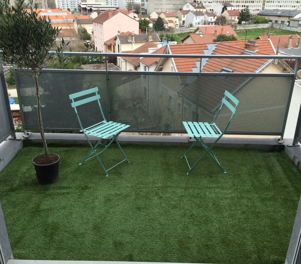 Location Lyon Appartement 6a6684e15f81