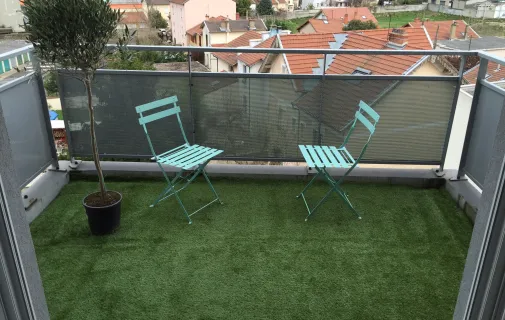Location Lyon Appartement 6a6684e15f81