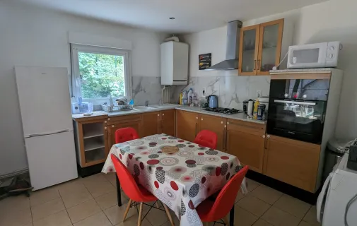 Location Maxéville Maison 6a67107baee9