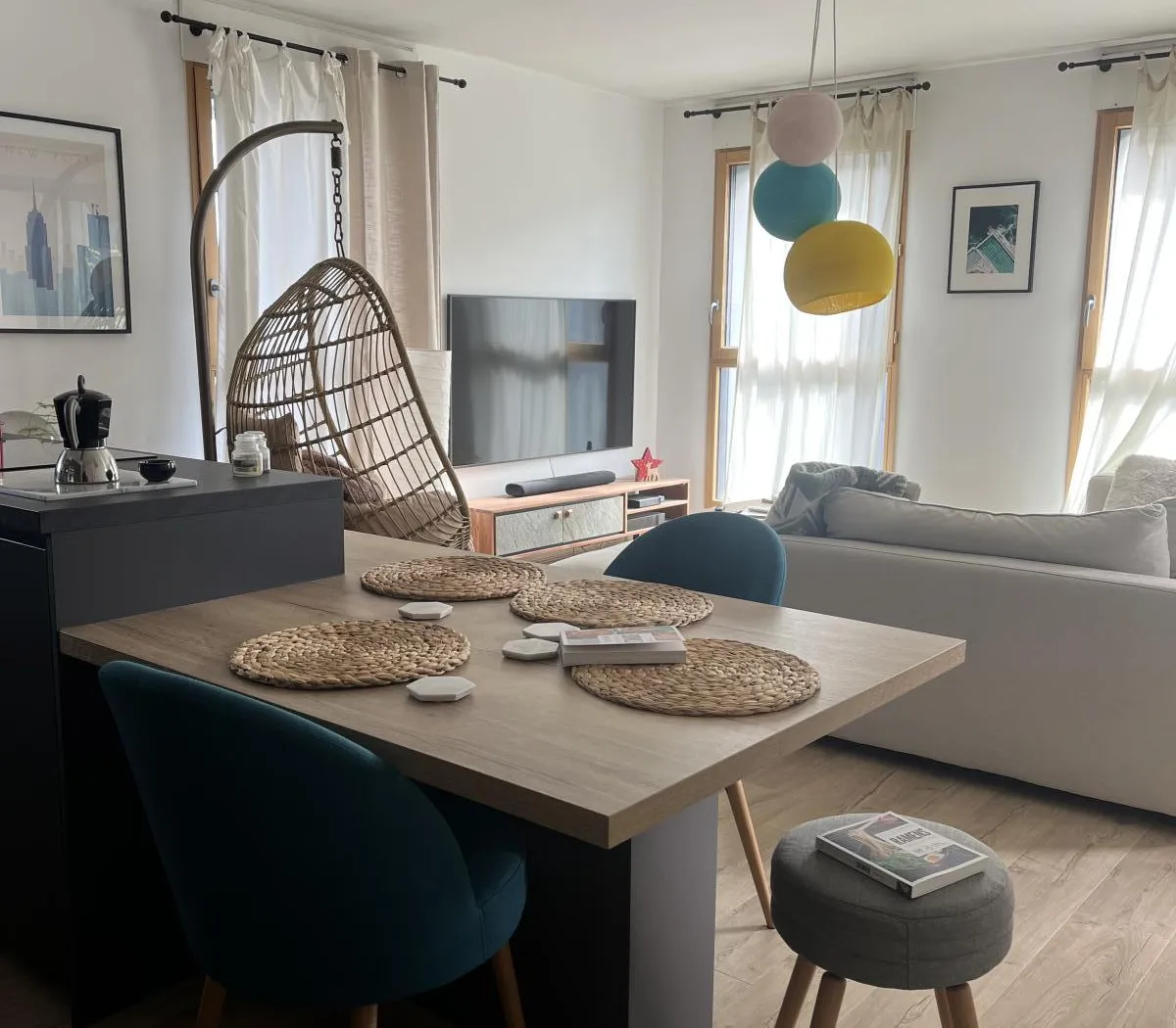 Location Lyon Appartement 6a6717e54cde