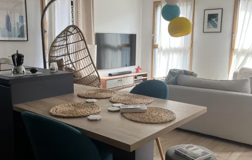 Location Lyon Appartement 6a6717e54cde